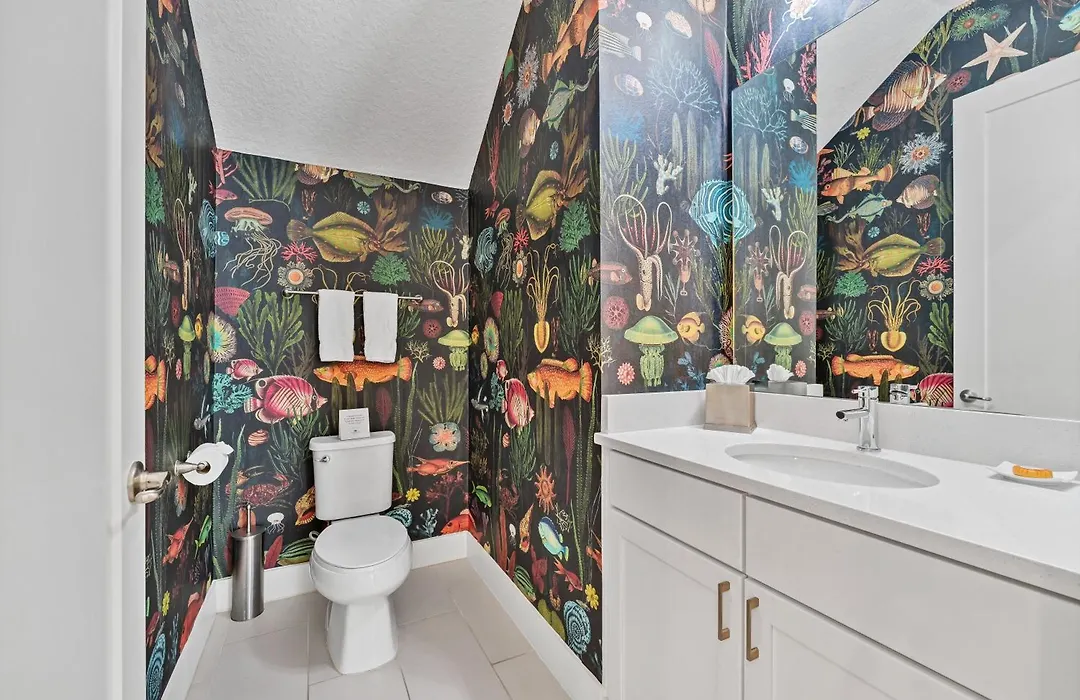 The Bear'S Den Resort Orlando-1