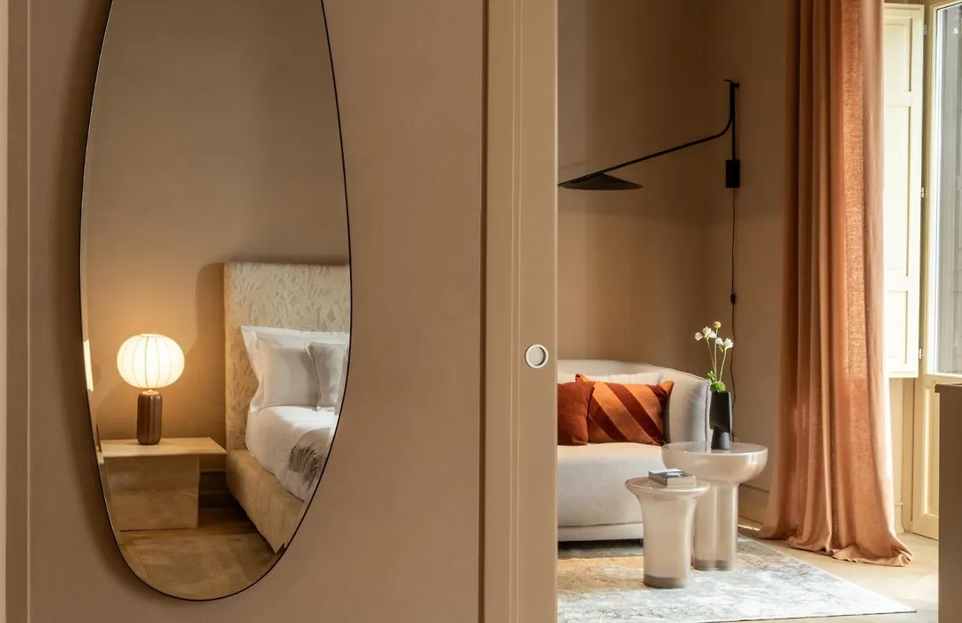 Palazzo Balsamo Boutique Hotel-1