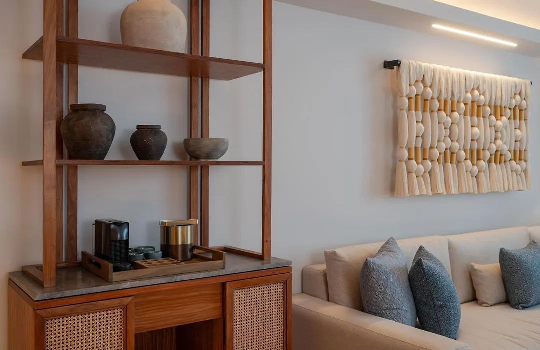 Grand Hyatt Cancun Beach Resort-1