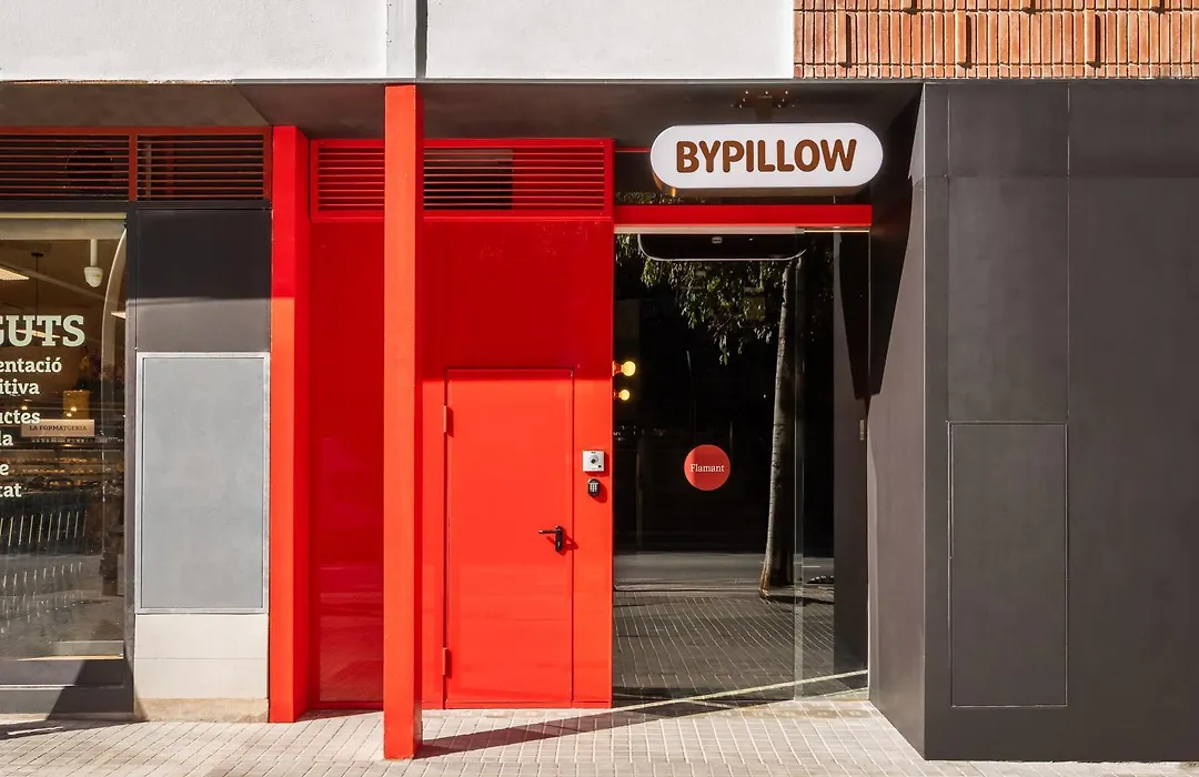 Bypillow Flamant-1