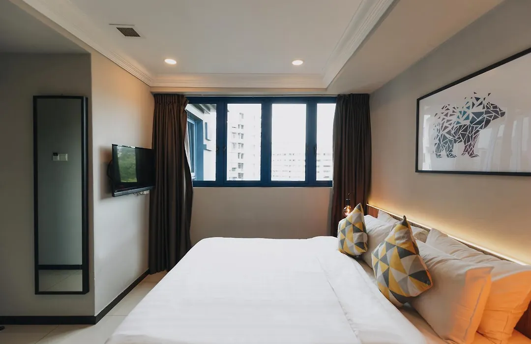 Harbour Ville Hotel-1