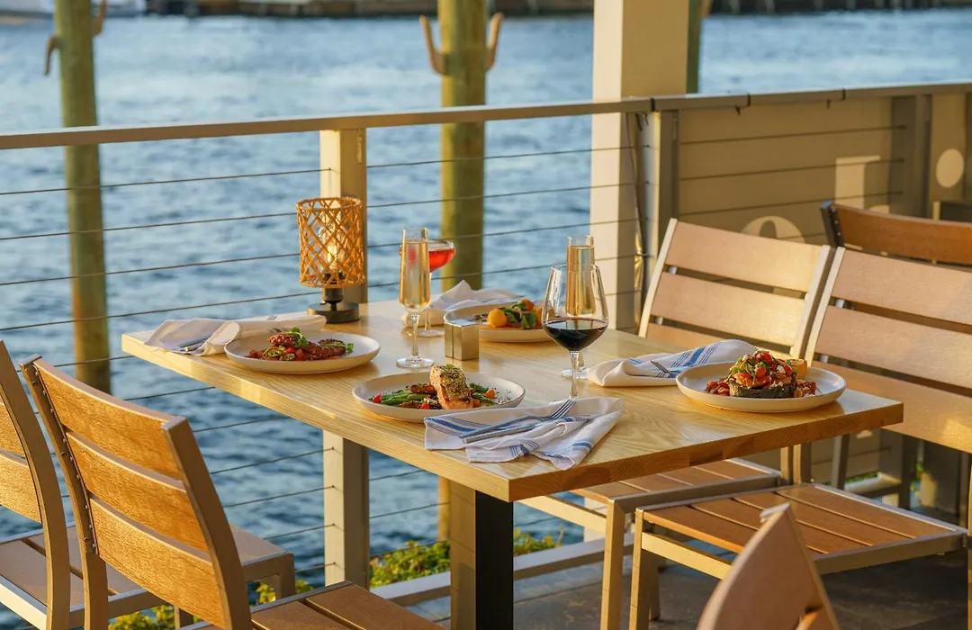 Residence Inn By Marriott Fort Lauderdale Intracoastal-1