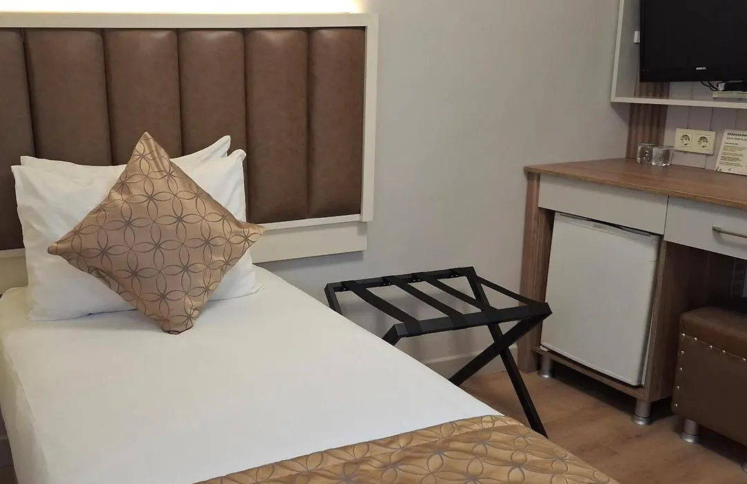 Hotel Suereyya-1