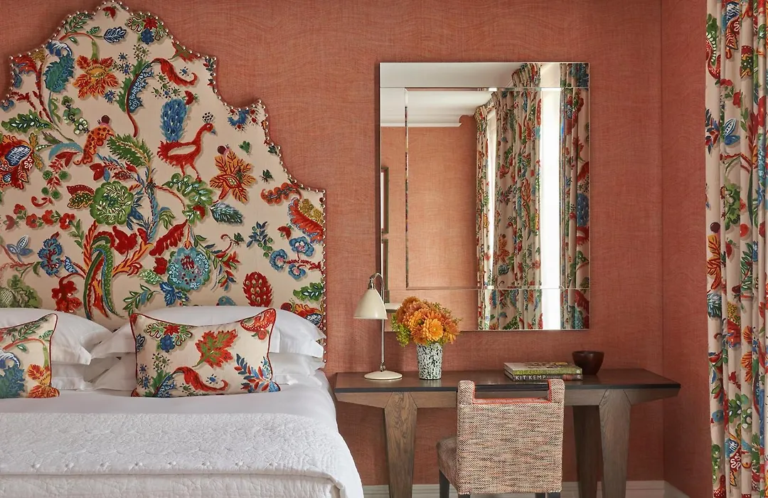 The Soho Hotel, Firmdale Hotels-1