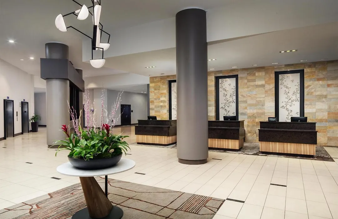 Hilton Albany-1