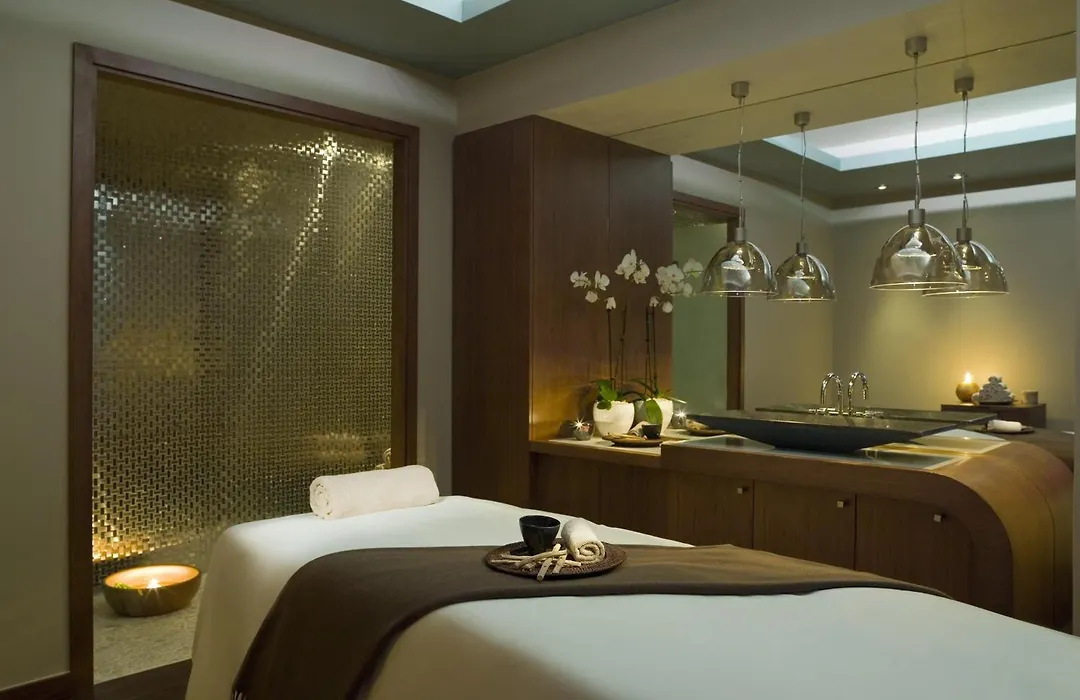 Grand Hyatt Istanbul-1