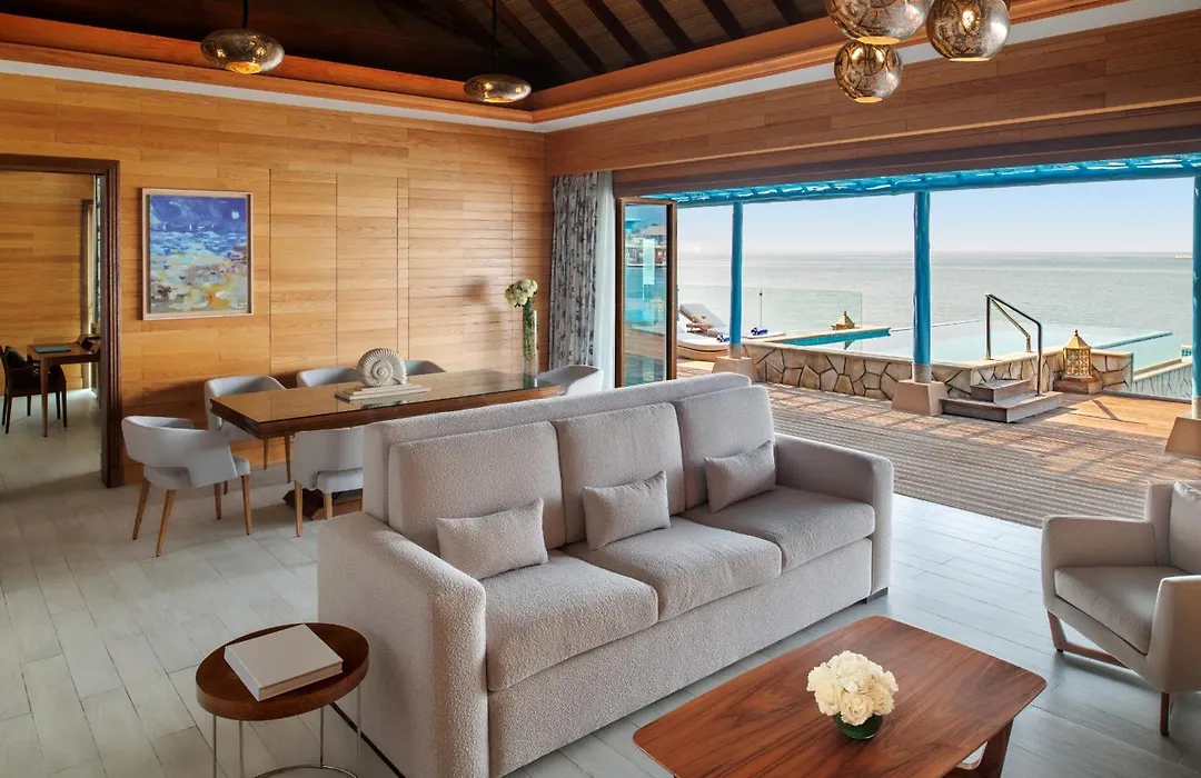 Banana Island Resort Doha By Anantara-1