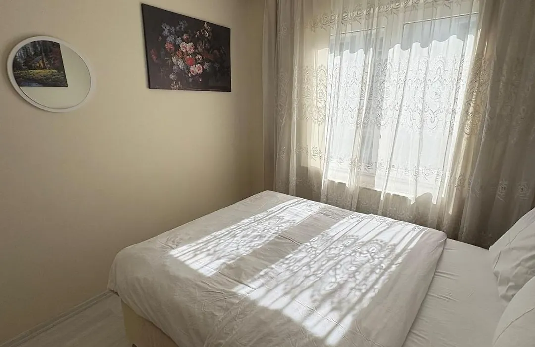 Efe Apart Hotel-1