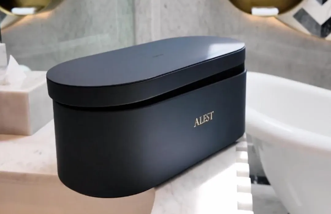 The Alest Hotel-1