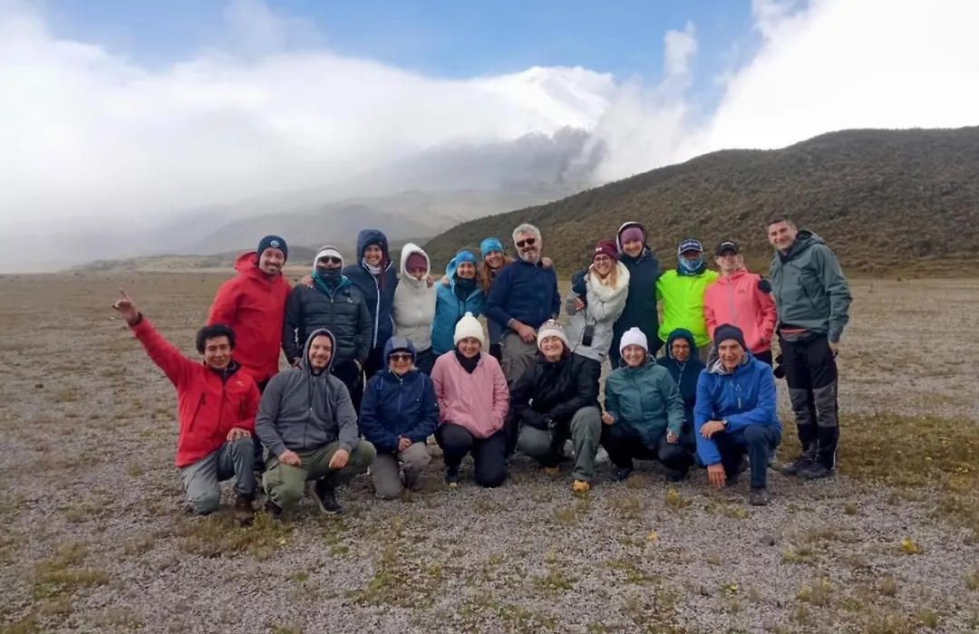 Quito Basecamp - Adventure Hostel-1