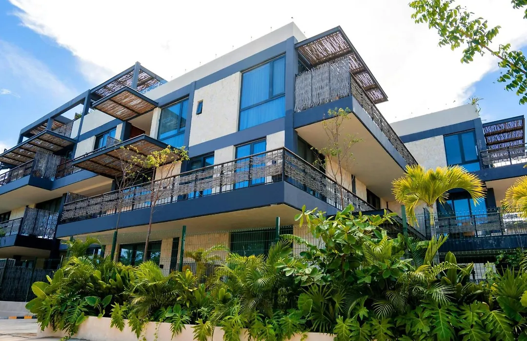 Bloom Tulum, Apartments By Marriott Bonvoy-1