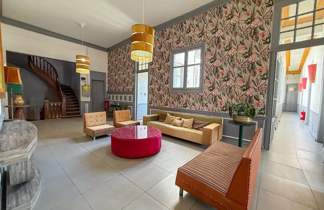 Happy House Hostel-1