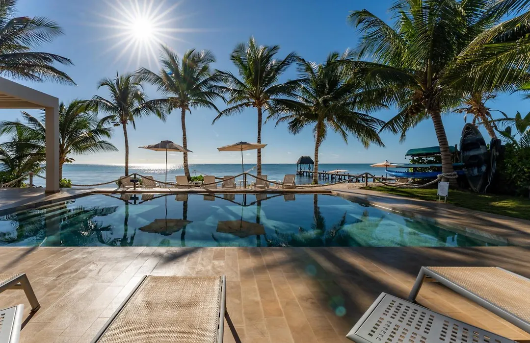 Eeb Ti Kaan Tulum - Luxury Oceanfront Residences-1