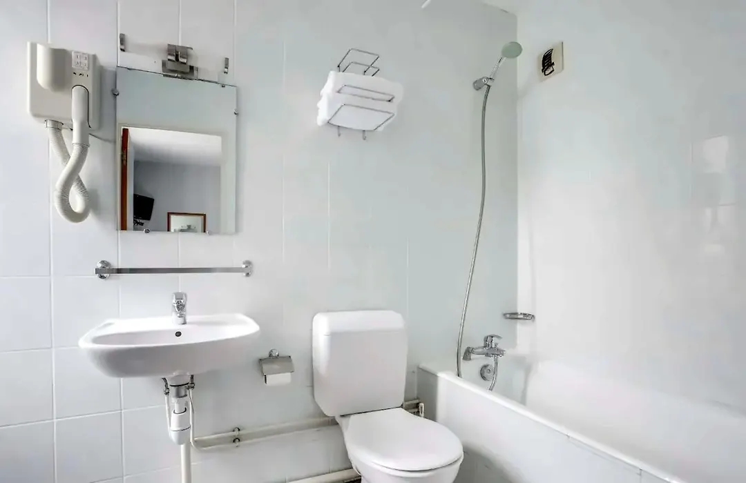 Hotel Royal Mansart-1