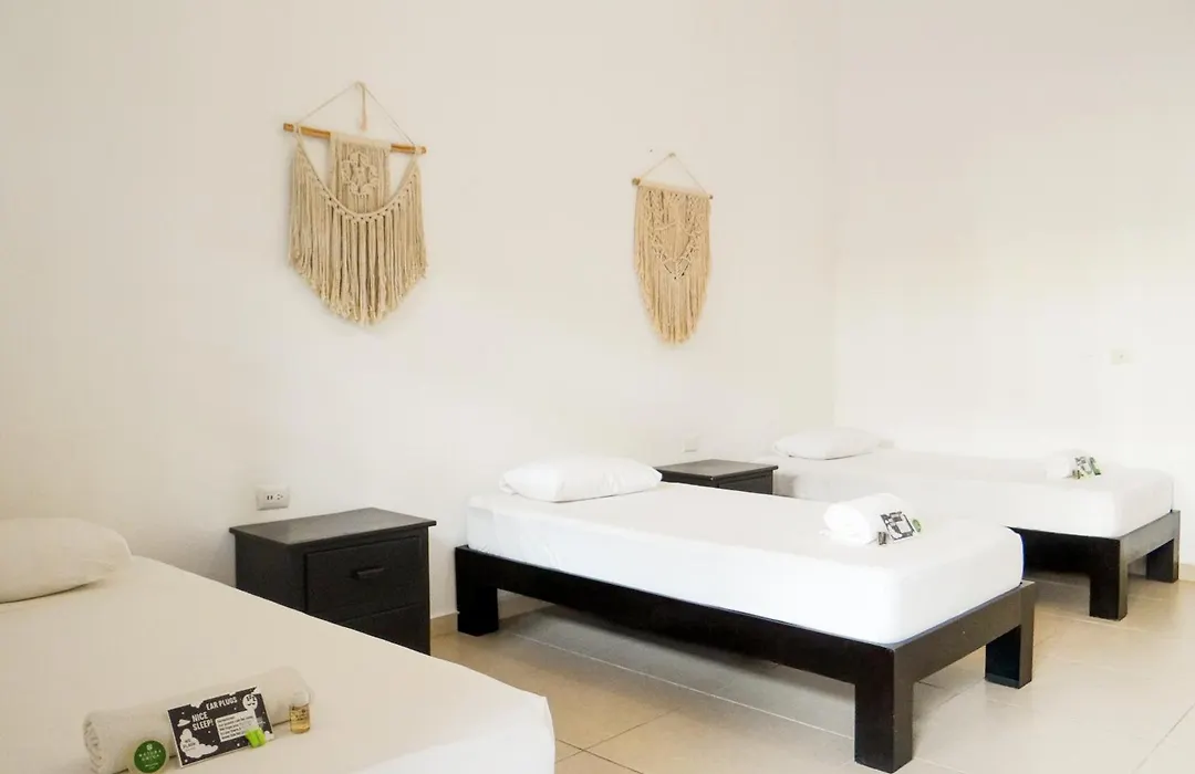 We Playa Hotel - Adults Only-1