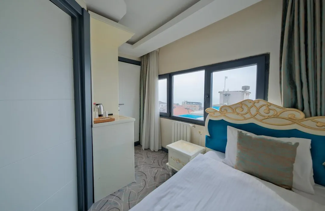 Grand Kavi Hotel-1
