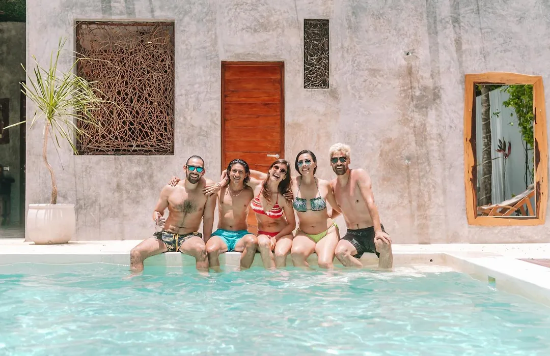 Little Gem Hotel Tulum La Veleta-1