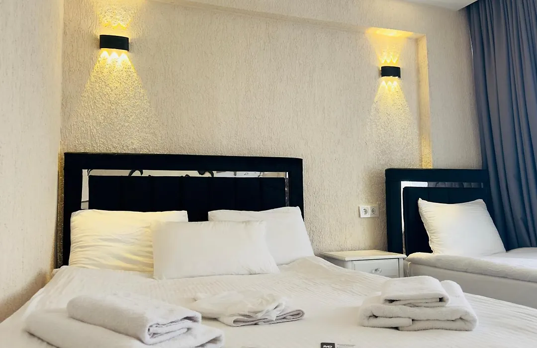 Mitra Downtown Hotel-1