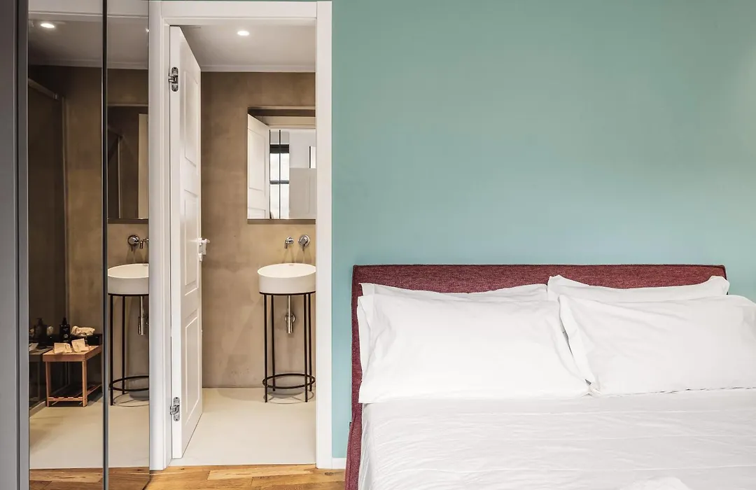Palazzo Santamarina Luxury Suite & Spa-1