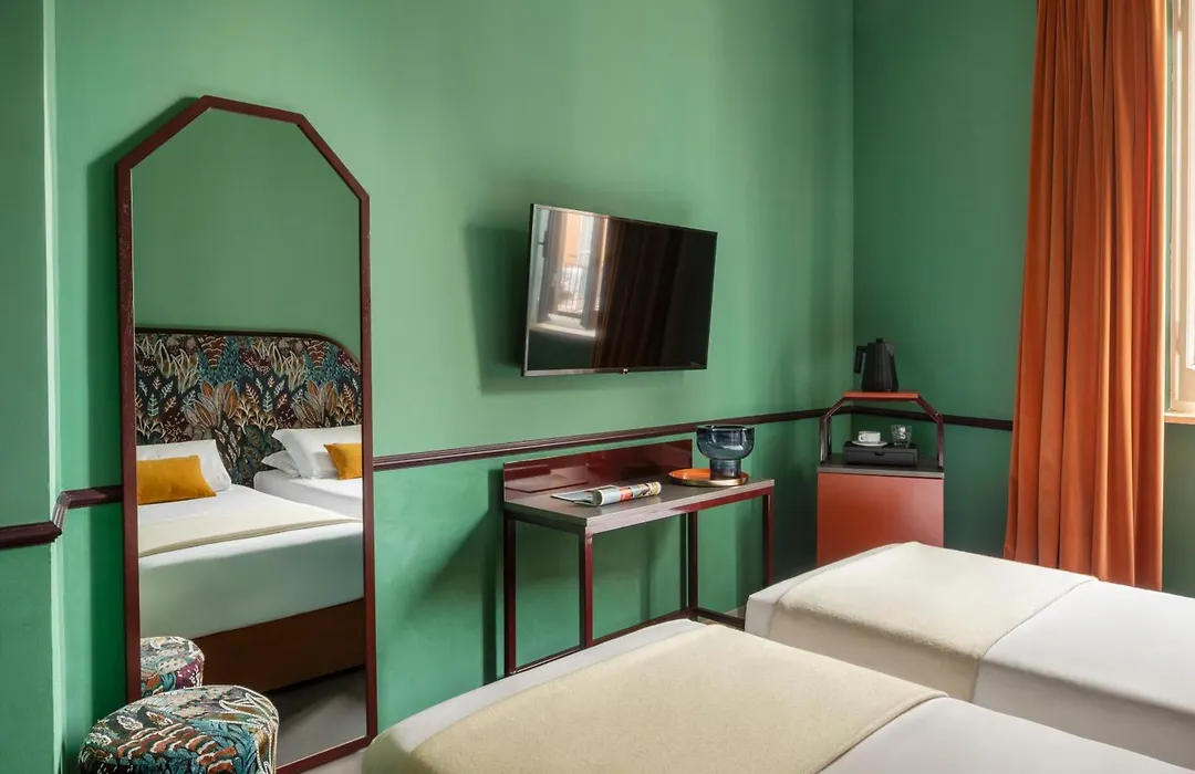 Barberini Retreat Boutique Hotel-1
