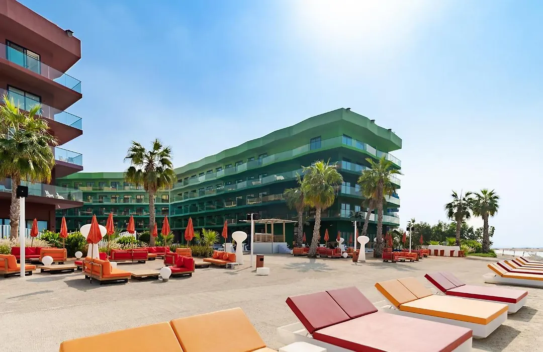 Voco Dubai Nice The Heart Of Europe By Ihg-1