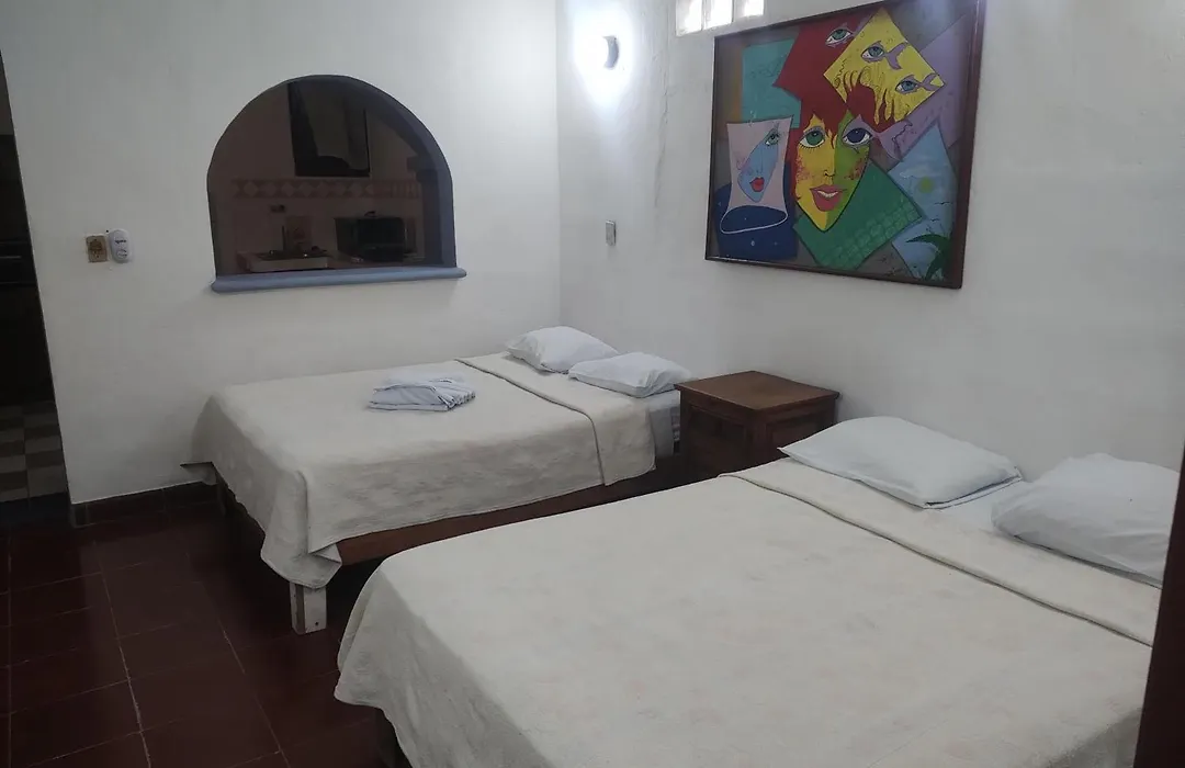 Villa Madre By La Cultura Suites - Hotel Moms-1