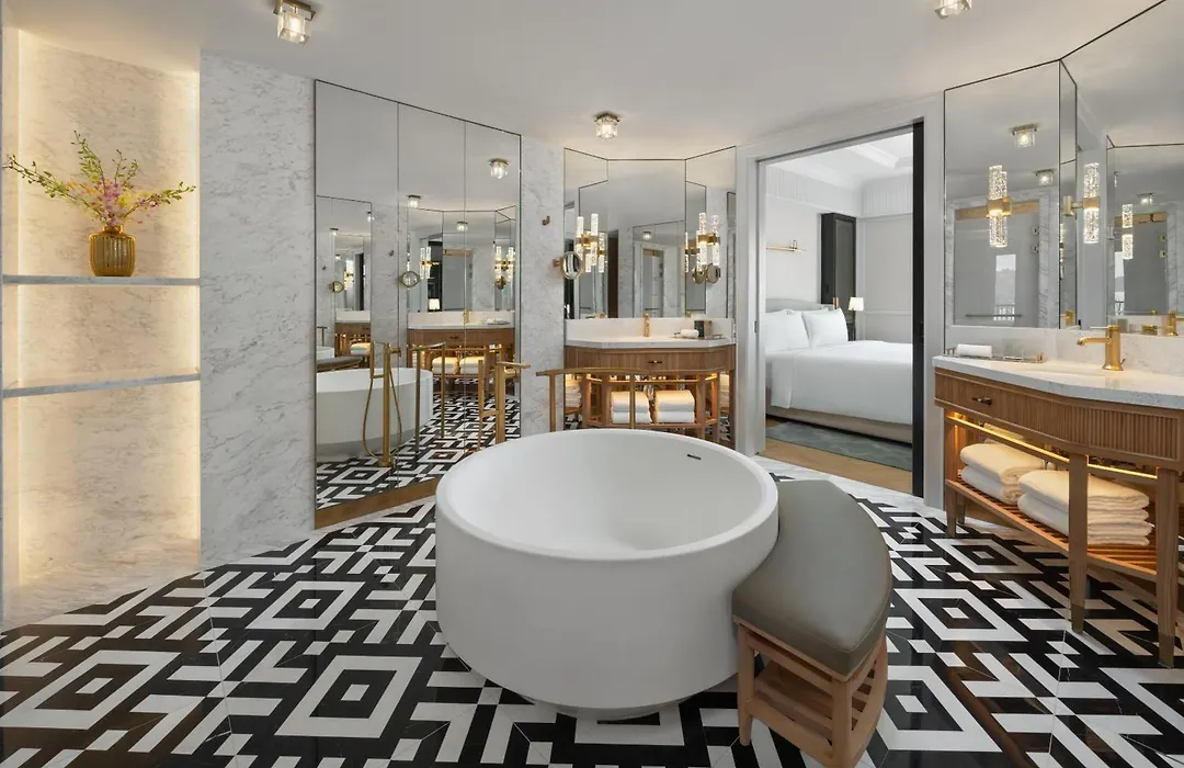 The Laurus, A Luxury Collection Resort, Singapore-1