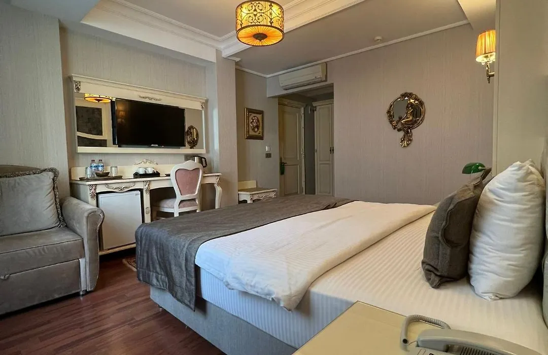 Muyan Suites-1
