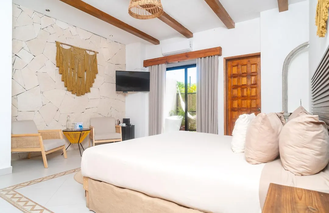 Mezcal Boutique Hotel-1