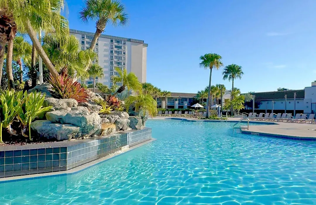 Wyndham I-Drive Avanti Resort & Conference Center-1