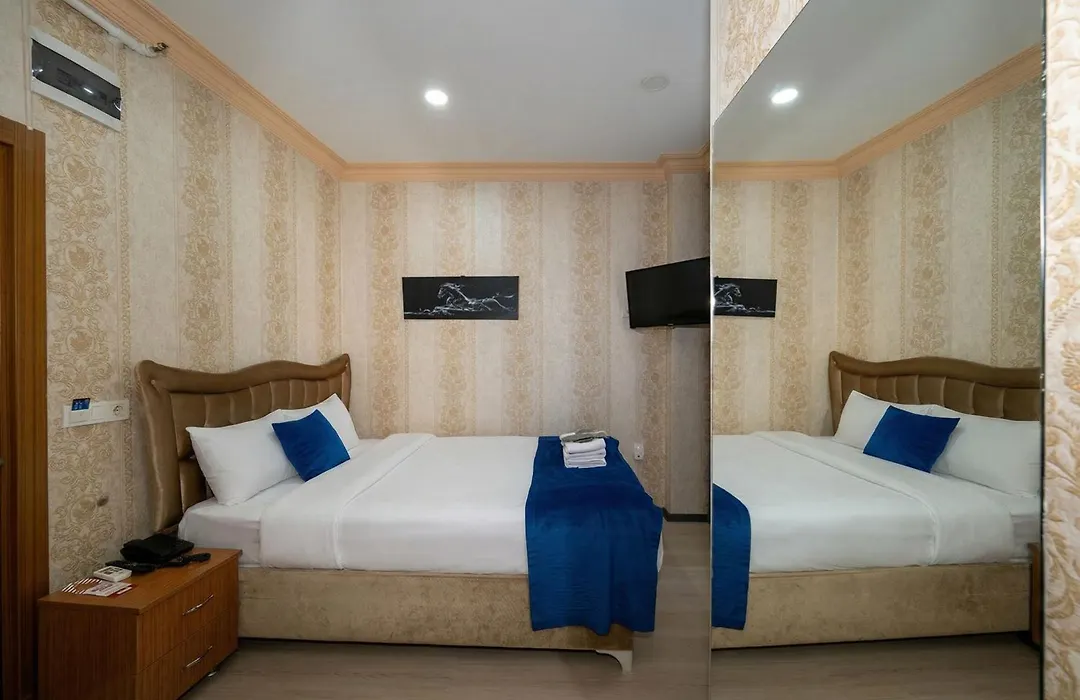 Maxwell Hotel-1