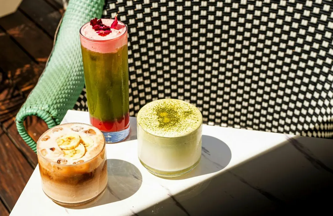 Sls Hotel, A Luxury Collection Hotel, Beverly Hills-1