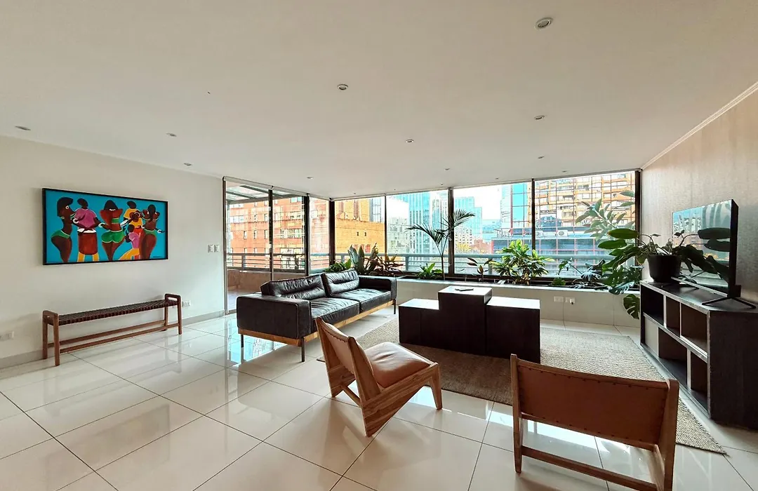 Hotel Tempo Rent-1