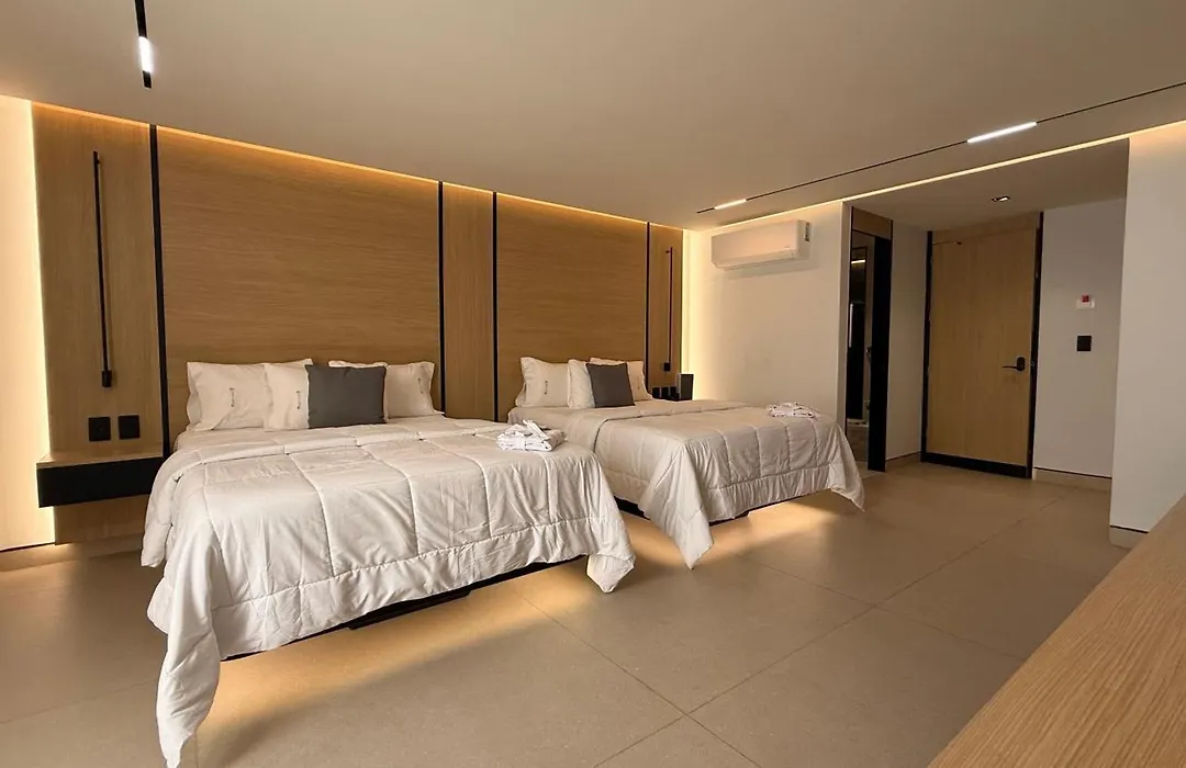 Hotel Lepanto Reforma-1