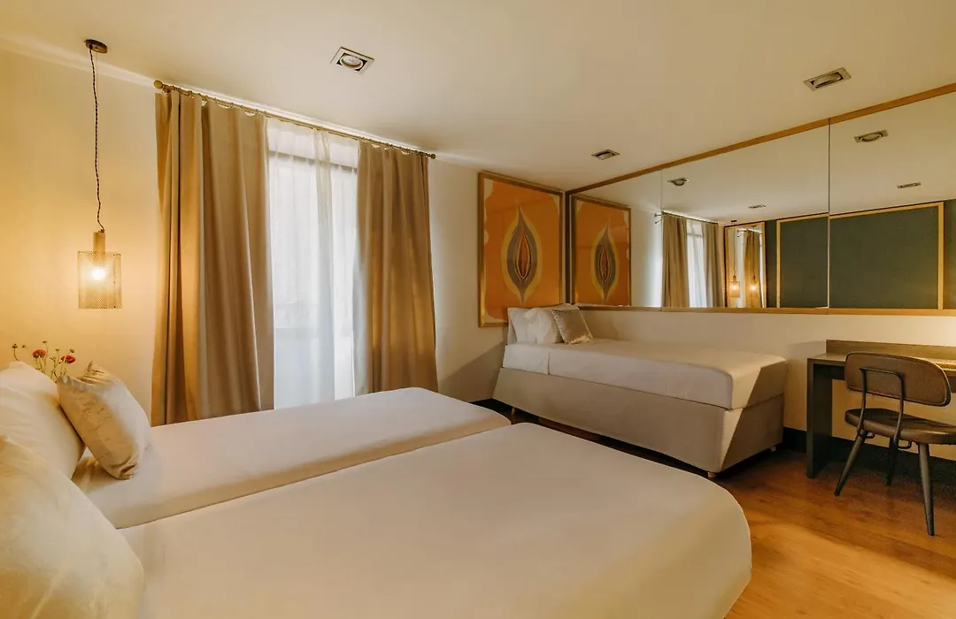 La Franca Travellers (Adults Only)-1