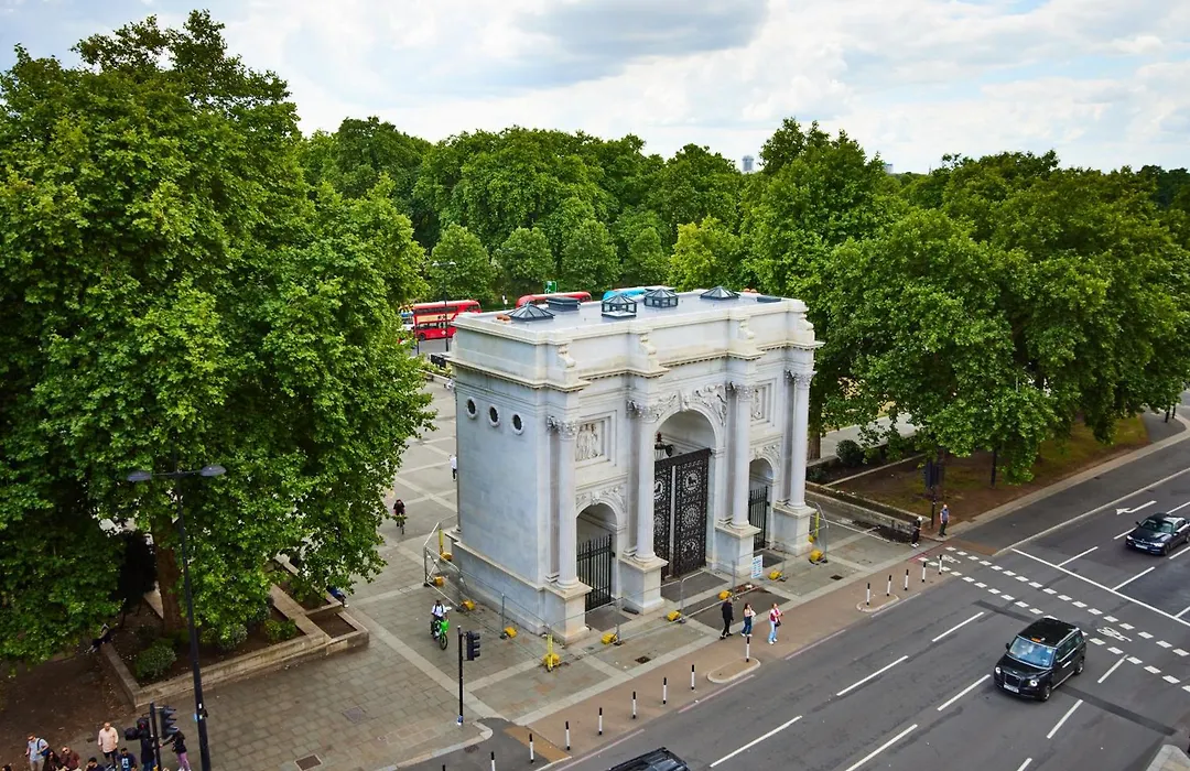 The Cumberland, London-1