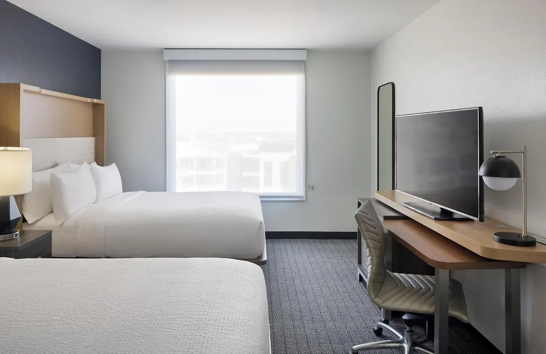 Courtyard By Marriott Across Universal Orlando-1