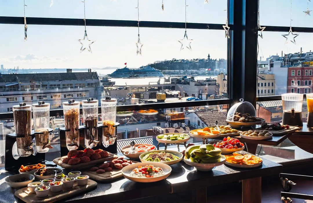 Sub Karakoy - Special Category-1