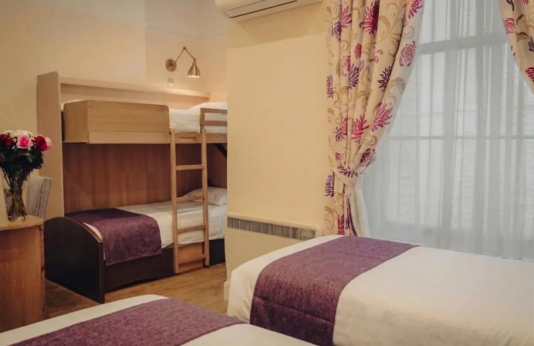 Athena Hotel-1