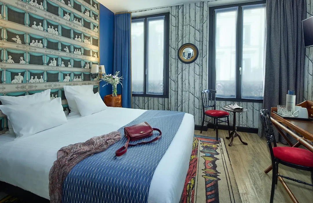 Hotel Sacha-1