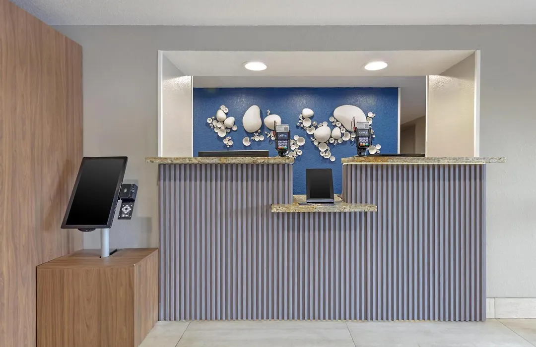 Best Western Fort Lauderdale Airport Cruise Port-1