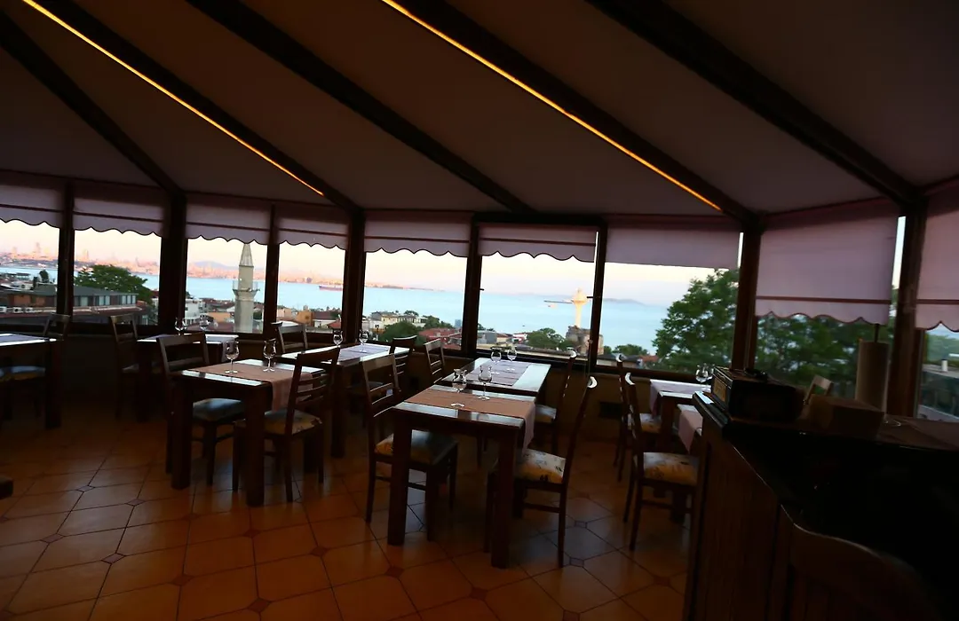 Emine Sultan Hotel-1