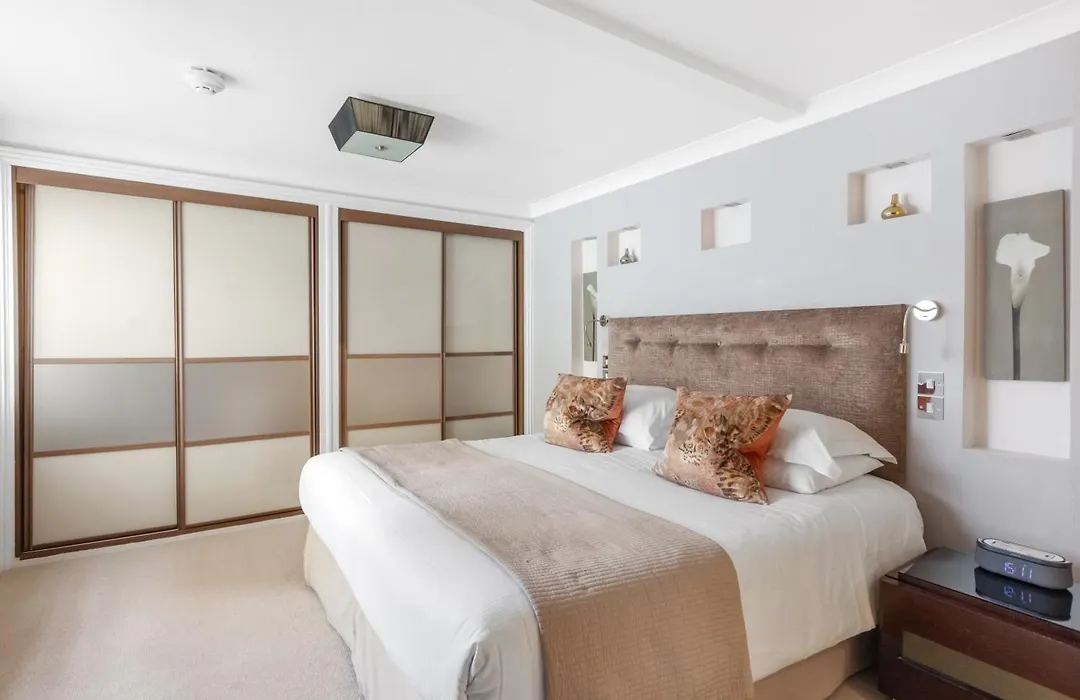 Beaufort House - Knightsbridge-1
