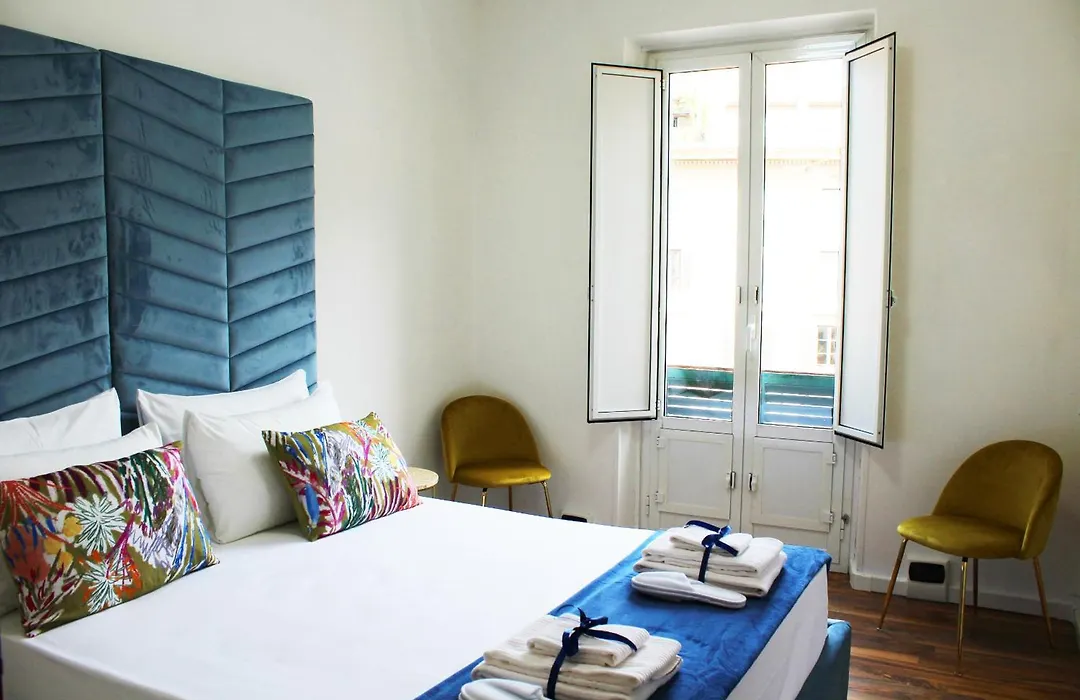 Guest House Grazioli-1