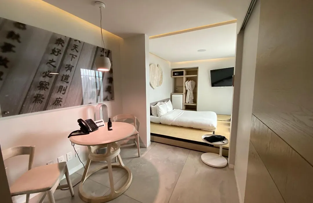Ryo Kan Hotel Boutique & Spa-1