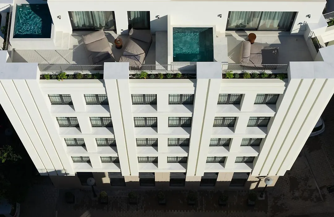Bellen Athens Ηotel-1