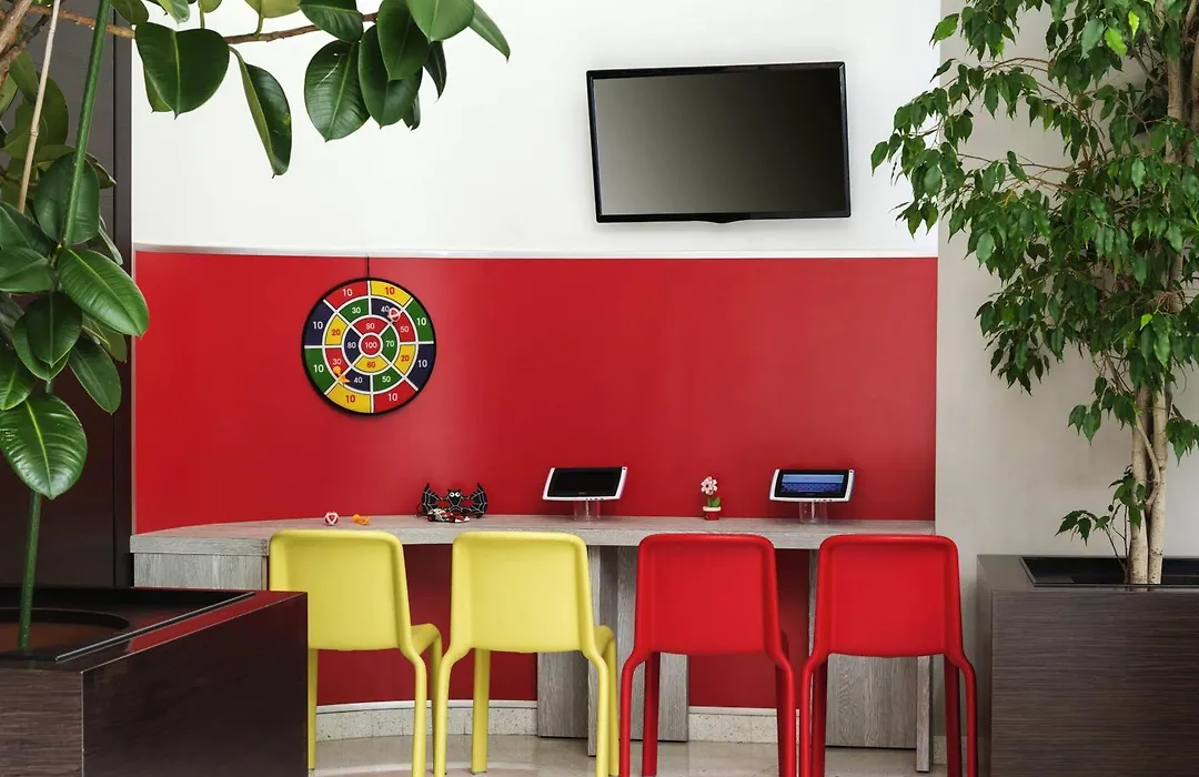 Ibis Styles Milano Centro-1