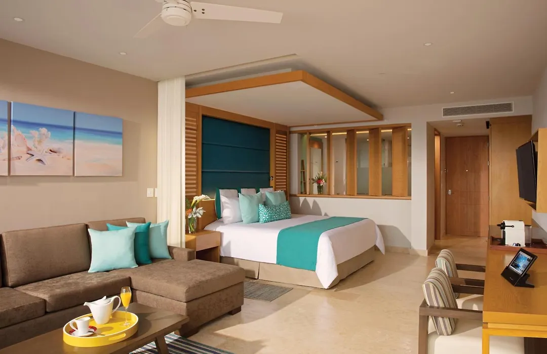 Dreams Playa Mujeres Golf & Spa Resort-1