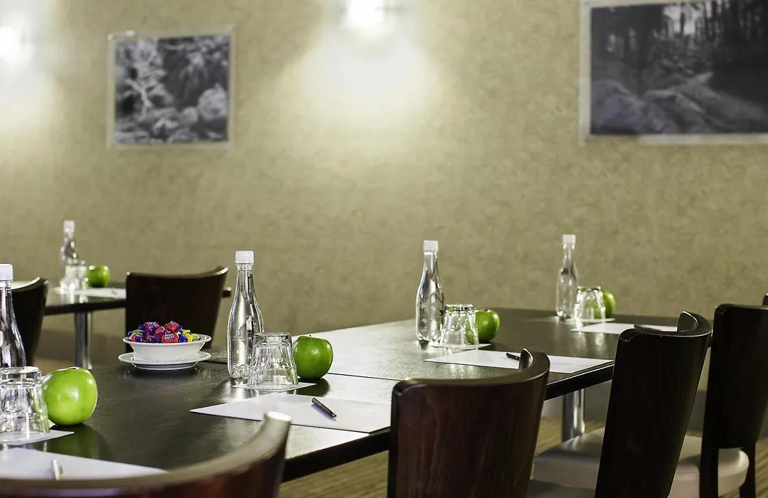 Novotel Queenstown Lakeside-1