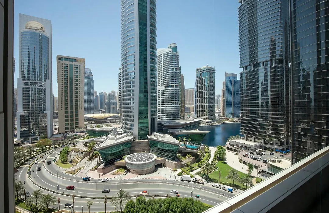 Voco - Bonnington Dubai By Ihg-1